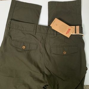 fjallraven sormland tapered trousers